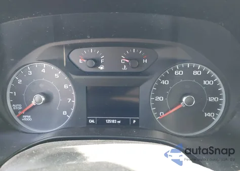 2018 GMC Acadia Sle-2 from USA, damaged, VIN 1GKKNSLA5JZ171337